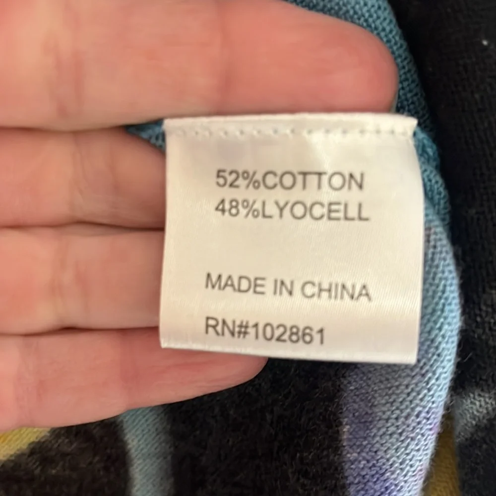 Adore Adjustable Length Cardigan - Picture 6 of 11